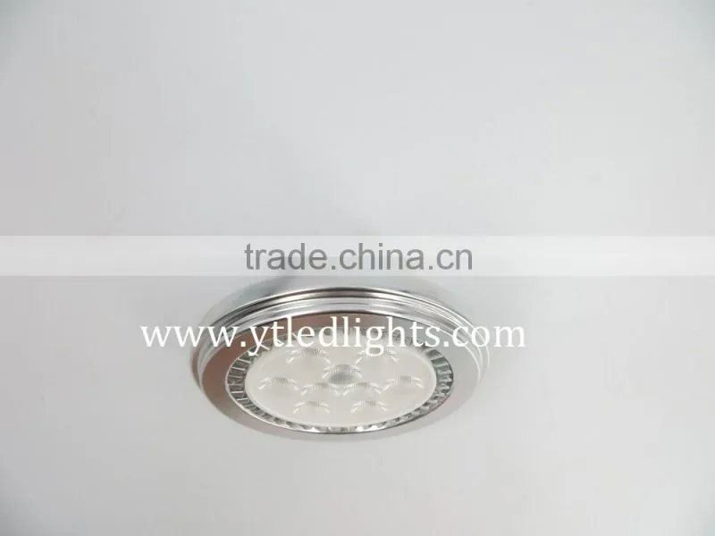 led spotlight b53 9x2w 12v lighting led spotlight smd led spotlight 18w spotlight led lamp bulbs high quality 3 years warranty