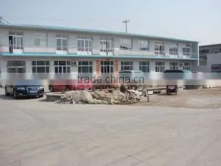 Nanpi Huatong Roll Forming Machinery Manufacturing Factory company overview - view 2