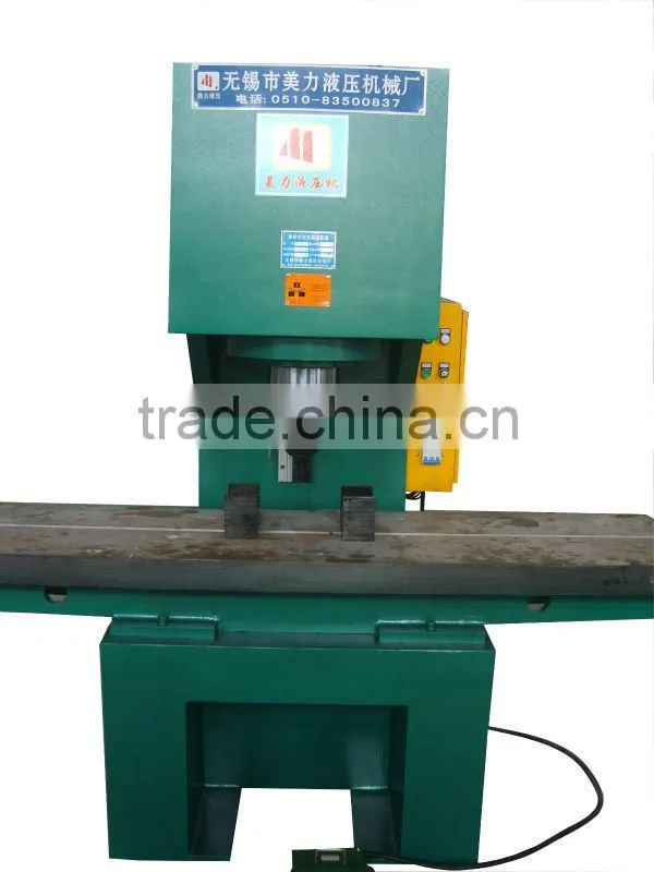 Cheap YW41 hydraulic press frame assembly machine sale