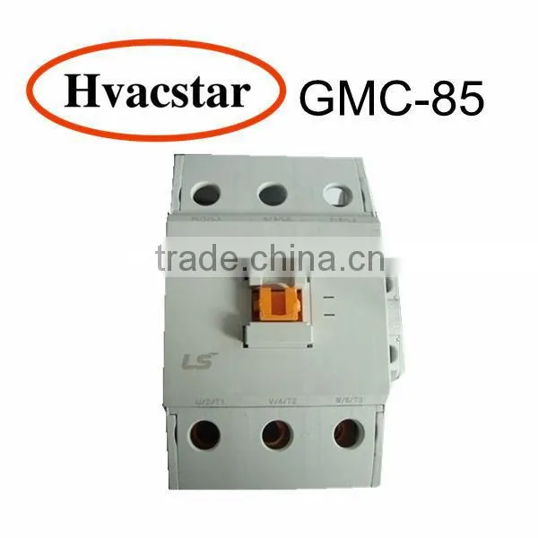 GMC-85 for ls AC CONTACTOR of Chinese manufacturer