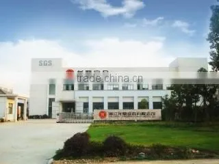 Zhejiang Longdin Furniture Co., Ltd. company overview - view 1