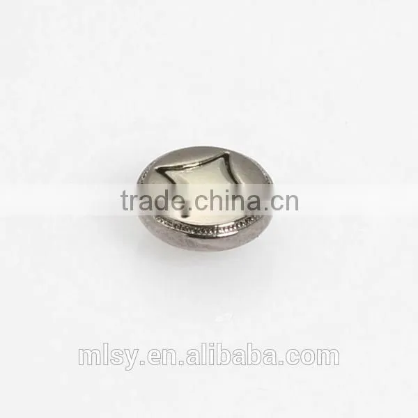 Hot sale butterfly rivet fastener rivet metal button rivet