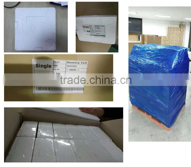 Low Price 2BB/3BB Maxeon Solar Cell With 156mmx156mm Cheap Solar Cell For Sale