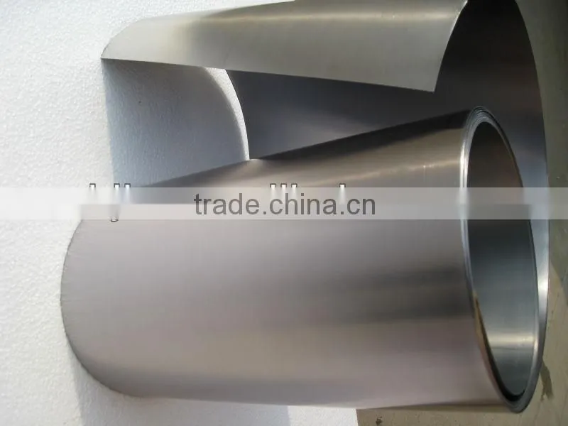Zirconium Sputtering Target