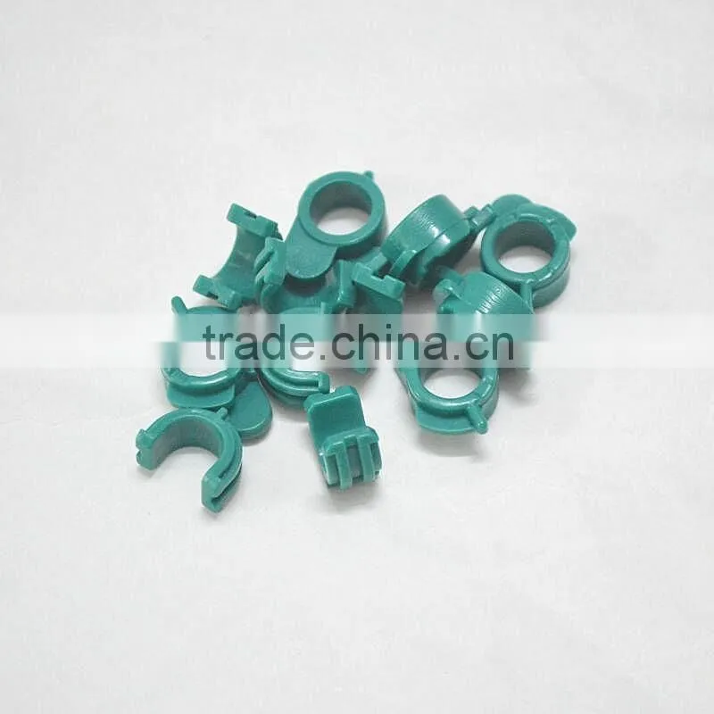 Pressure Roller Bushing RC1-3361 + RC1-3362 For HP 4200 4250 Printer Parts
