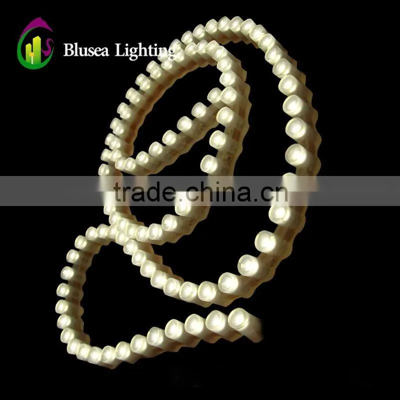 Great Wall LED strip light 96leds