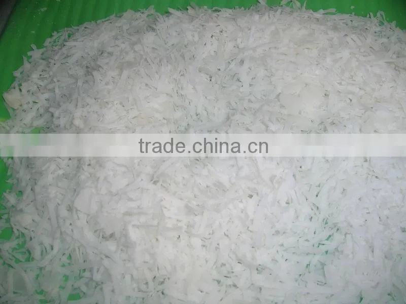 DESICCATED COCONUT EXPORTER