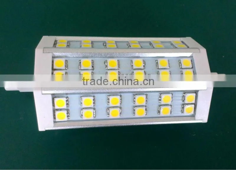 led lampen r7s
