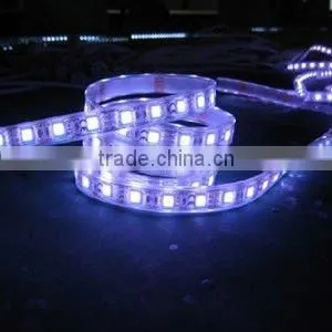 rgb led strip set