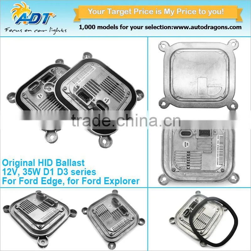 12v 35w Original Xenon Ballast Control unit for Dodge for Ford for Lincoln