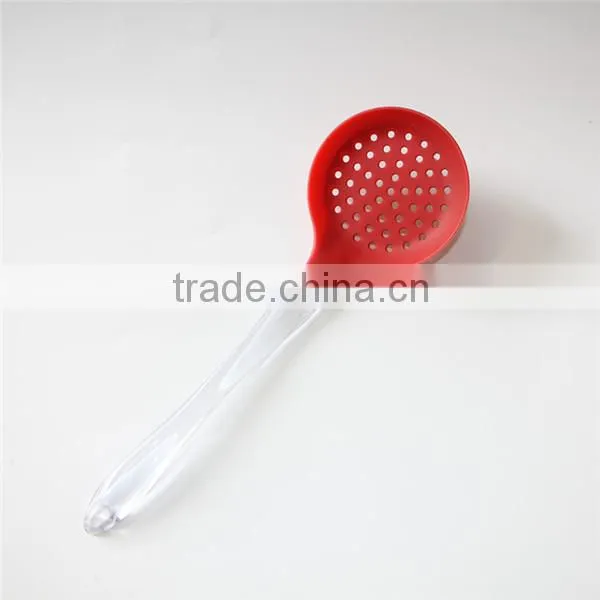 First grade silicone small kitchen utensils