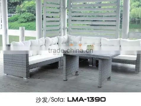 sale outdoor rattan furniture pe rattan furniture parts