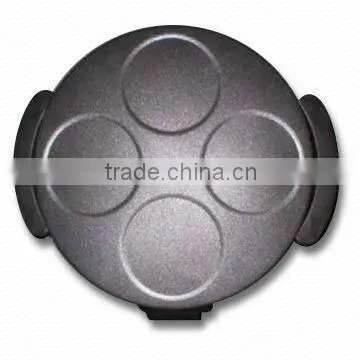 Electric pancake maker