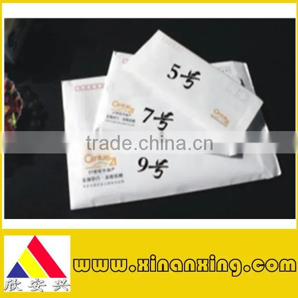 2014 wholesale good quality envelope