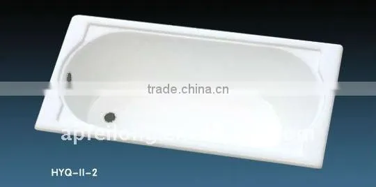 sell good quality cast-iron bathtub manufacturer/bathtub/bath tub/tub