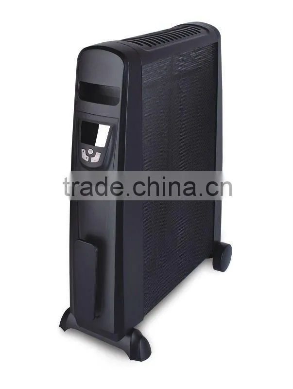 2000W 18 Hours Timer Auto Radiator with GS CE