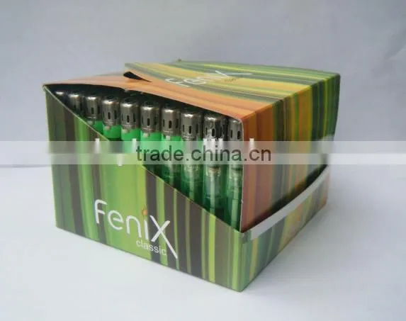 plastic lighter with good price