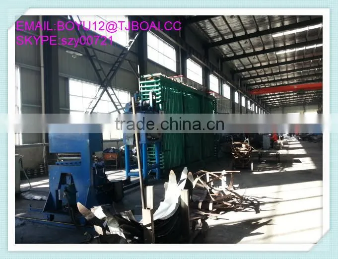 round furniture pipe