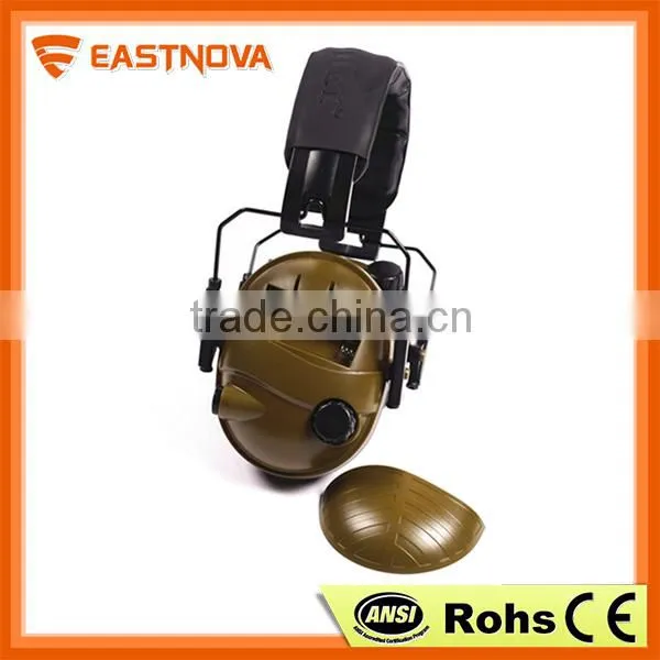 EASTNOVA EM025 Plastic Passive Earmuffs