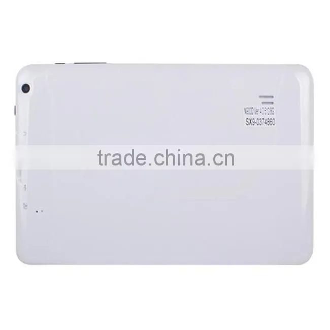 New 9 inch A23 tablet dual core 8GB Android 4.2 All winner 1.5GHz