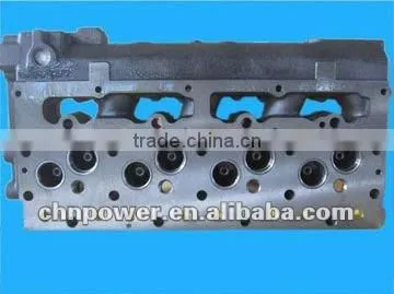 8N1188 3304PC cylinder head