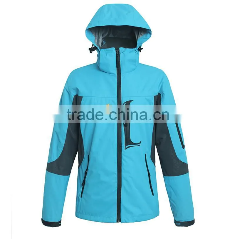 Polyester Mountaineering Fabric