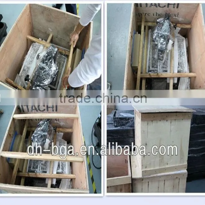 Dinghua DH- B1 bga rework station/ equipment/ machine for BGA/ CSP/ flip chip/ QFP/ QFN/ POP reparing