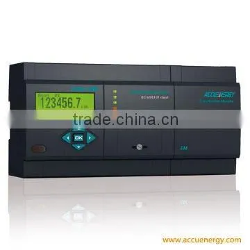 AcuRev 2000 series Smart Meter