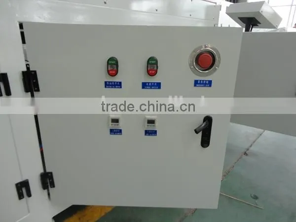 semi-automatic solar laminators