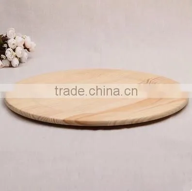 high quality wholesale cheap wood food serving tray