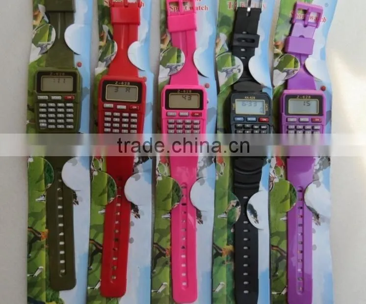 For Promotional! Digit Calculator, Cute Child Calculator