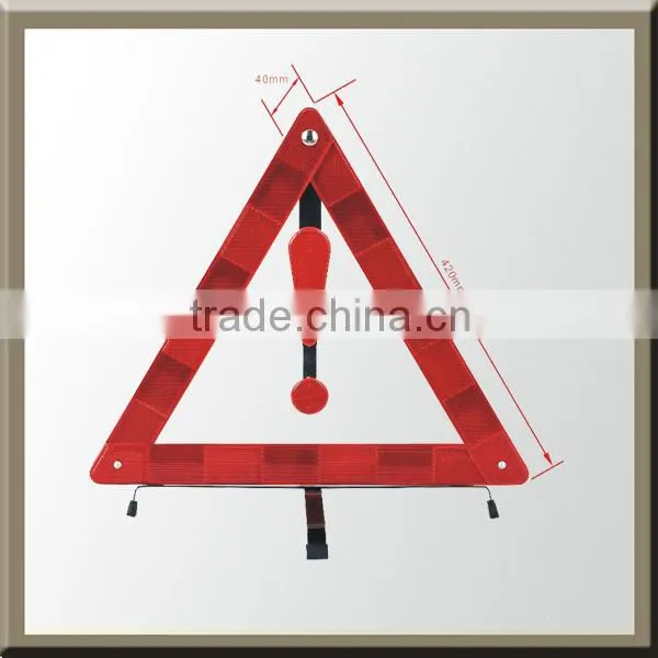 Warning Triangle