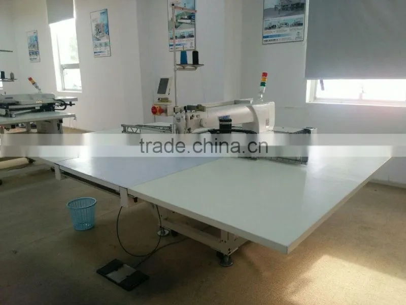 USED INDUSTRIAL TYPICAL 202 SEWING MACHINE