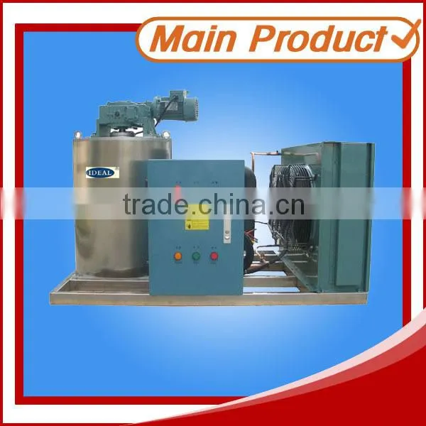 Industry Ice flake machine
