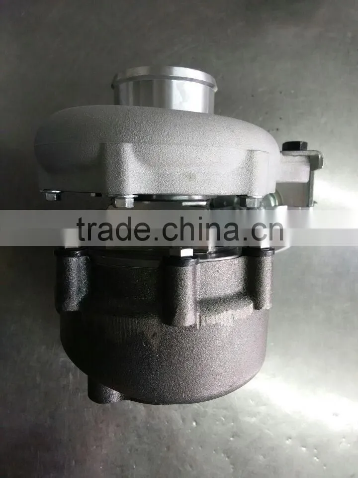 TF035HL 49135-07302 ,28231-27800 Turbocharger