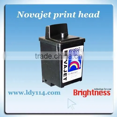 promotion of Novajet 750 printer