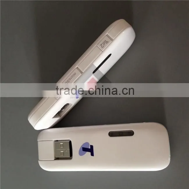 Unlock Huawei E8278 4G Mobile WiFi Dongle