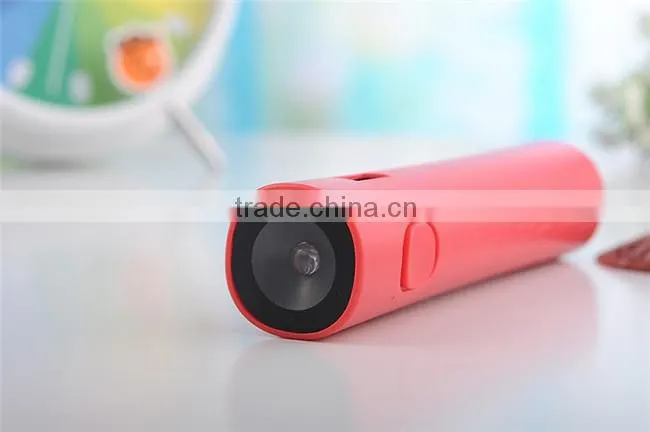 ROHS Power Bank 2600mAh