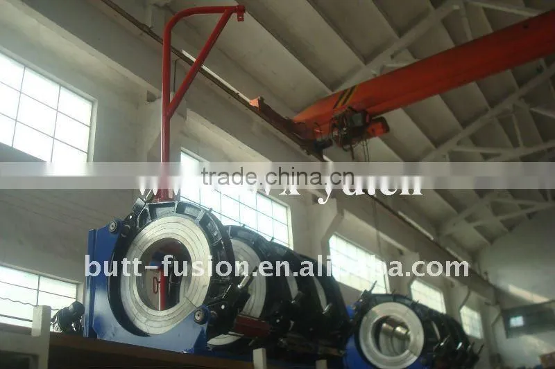 RDH630 Plastic Welder