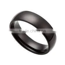 Stainless Steel Rings PVD vacuum coating Titanium equipment/machine/line
