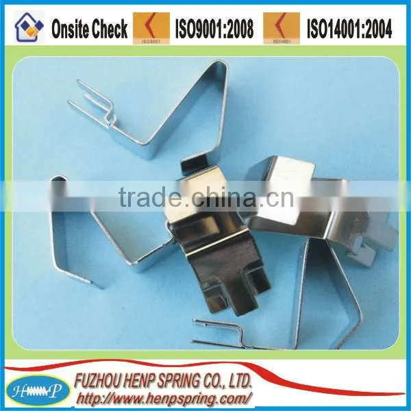 metal flat spring