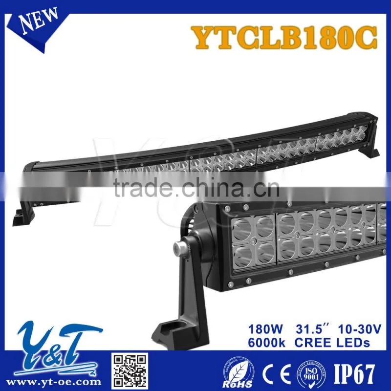 truck driving light 180W Offroad Led Lamp automotive lighting system for JEEP