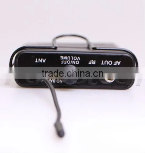 Panvotech wireless in ear monitor / in ear monitoring system