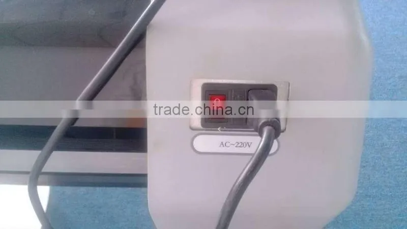 Yinghe Guangzhou different sizes inkjet plotter
