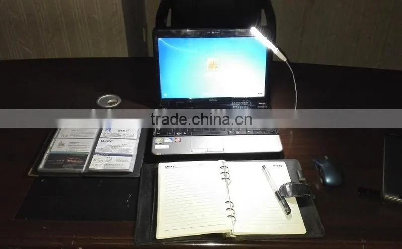 8 LED USB light Flash drive USB Light 8 LED USB Light, usb led Factory Wholesale Price Stock Available