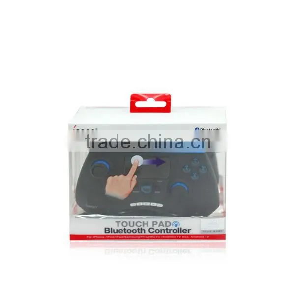 Fashionable Cheapest wireless bluetooth joystick controller