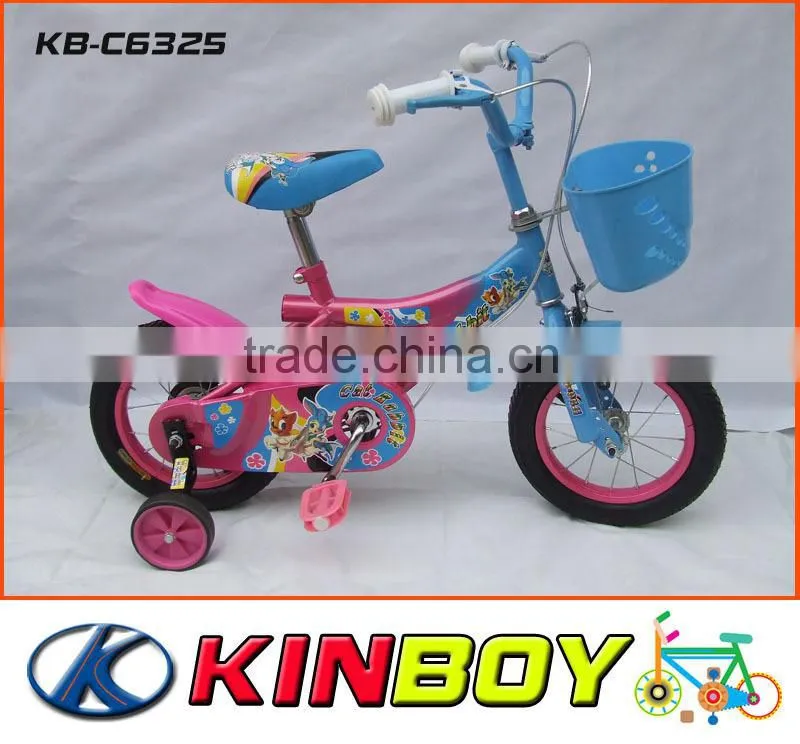Child bicycle