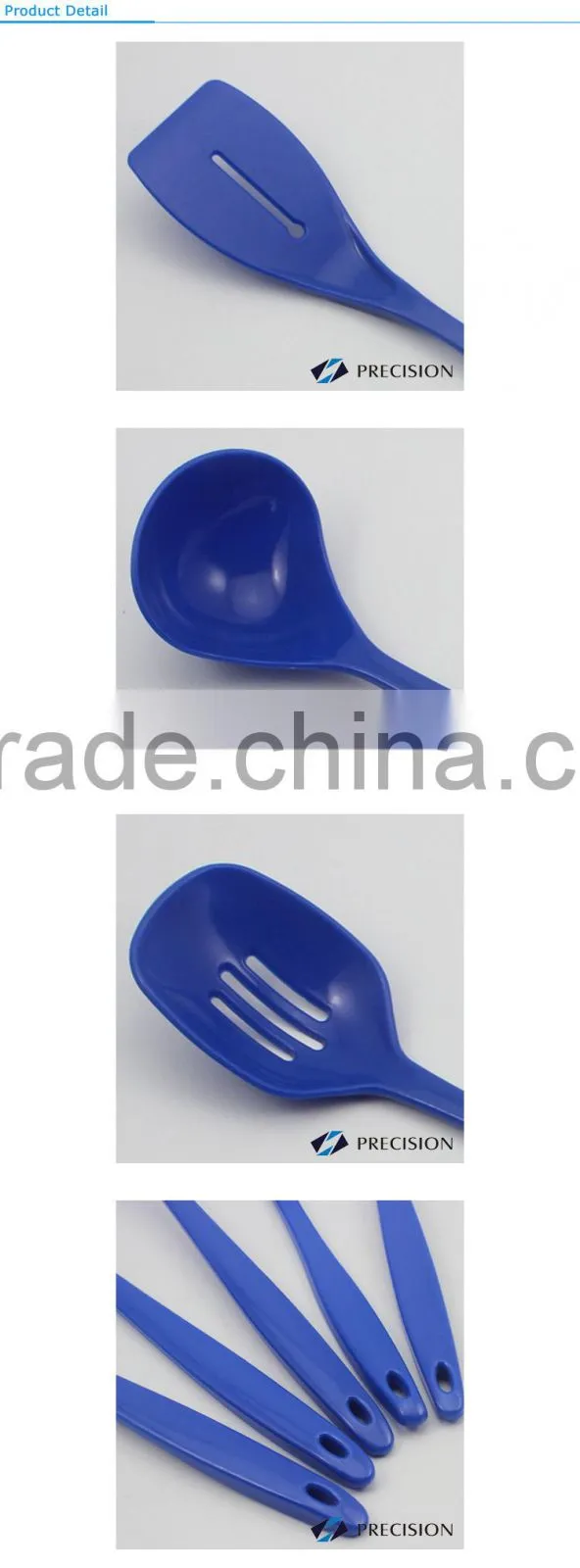 Fashionabl PP Kitchen Utensil