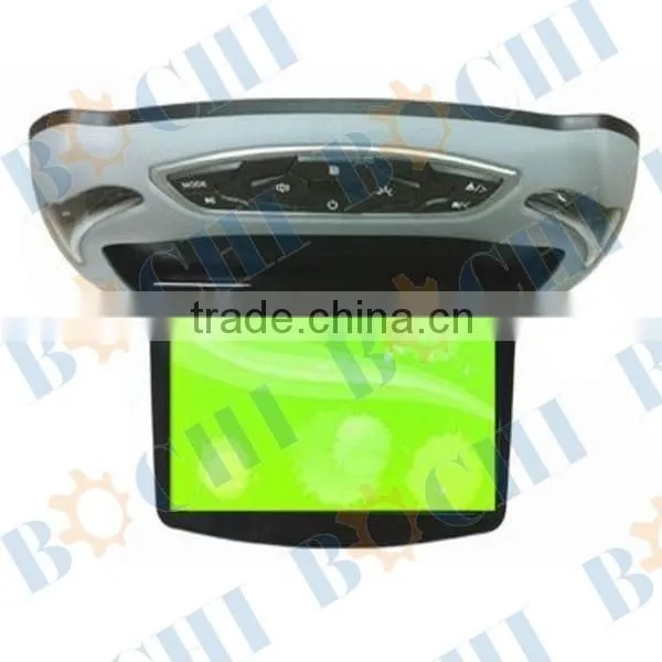 Bestselling Fantastic Car Mounted Monitor with Game funtion