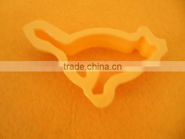 6pcs/set Blossom spring cookie cutters set